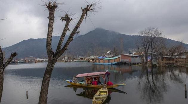 According to the law, anyone who has resided for 15 years in Jammu and Kashmir or has studied for seven years and appeared in Class 10 and Class 12 examinations in an educational institution located in the Union Territory is a domicile.(FILE PHOTO.) According to the law, anyone who has resided for 15 years in Jammu and Kashmir or has studied for seven years and appeared in Class 10 and Class 12 examinations in an educational institution located in the Union Territory is a domicile.(FILE PHOTO.)
