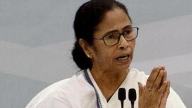 West Bengal Chief Minister Mamata Banerjee wrote to Prime Minister Narendra Modi on Wednesday (ANI) West Bengal Chief Minister Mamata Banerjee wrote to Prime Minister Narendra Modi on Wednesday (ANI)