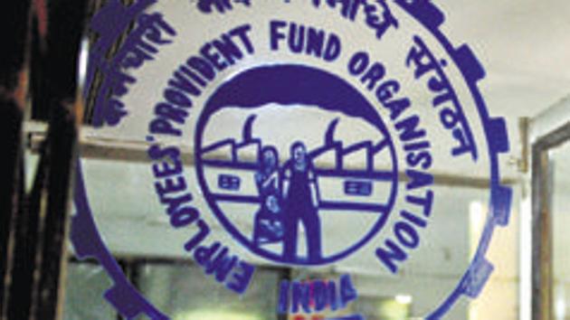Employees’ Provident Fund Organisation (EPFO) had on March 6, declared 8.5% interest rate for financial year 2019-20. (Mint file photo)