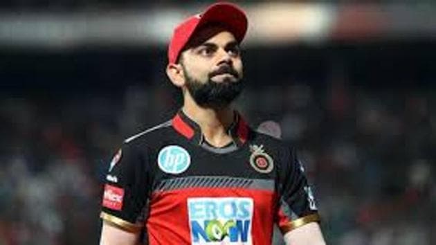 File image of Virat Kohli. (IPL) File image of Virat Kohli. (IPL)