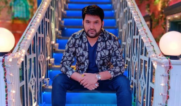 Kapil Sharma turns 39 on Thursday. Kapil Sharma turns 39 on Thursday.