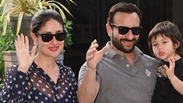 Kareena Kapoor and Saif Ali Khan have made donations for coronavirus relief and even asked their fans to do the same.