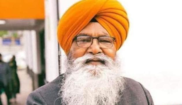 Padma Shri awardee Bhai Nirmal Singh dies after testing positive for ...