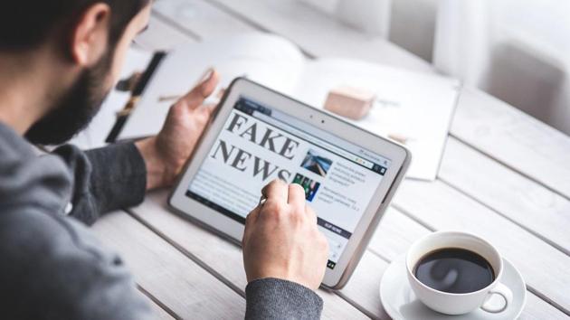 The video is being shared with false claim (representational image). (Pixabey) The video is being shared with false claim (representational image). (Pixabey)