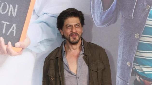 Shah Rukh Khan and his companies are contributing to a number of relief funds and organisations.(IANS)