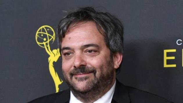 Adam Schlesinger won three Emmys and a Grammy in his career. Adam Schlesinger won three Emmys and a Grammy in his career.