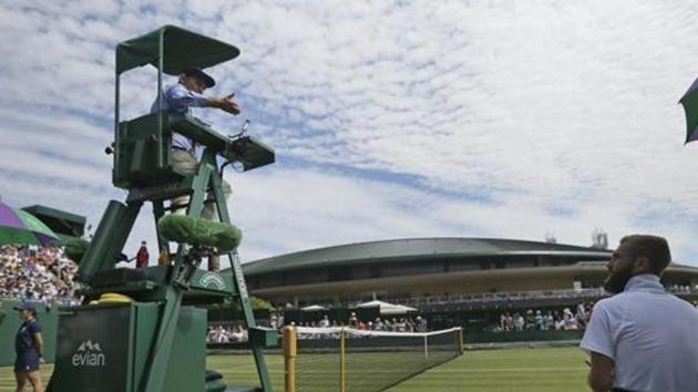 Representational image. (AP) Representational image. (AP)