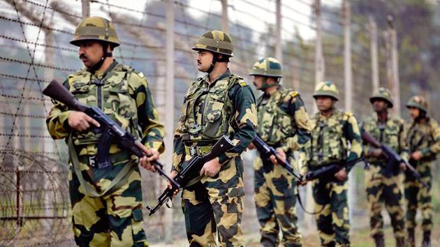 BSF constable exam postponed (PTI)