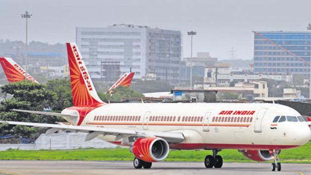 Air India has been involved in operating rescue and evacuation flights to coronavirus hotspots across the globe. (Mint Photo) Air India has been involved in operating rescue and evacuation flights to coronavirus hotspots across the globe. (Mint Photo)