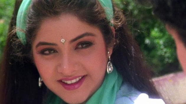 Www Xxx Divya Bharti Hindi - Actor Divya Bharti died at nineteen: 27 years later, her untimely death  remains a mystery to many | Bollywood - Hindustan Times