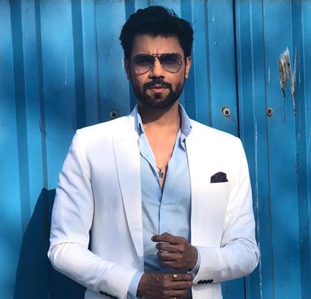 Gaurav Chopra is known as one of the fittest actors in the industry.