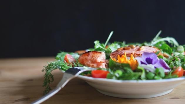 Covid-19: How to stop the virus making us all fatter(Unsplash) Covid-19: How to stop the virus making us all fatter(Unsplash)
