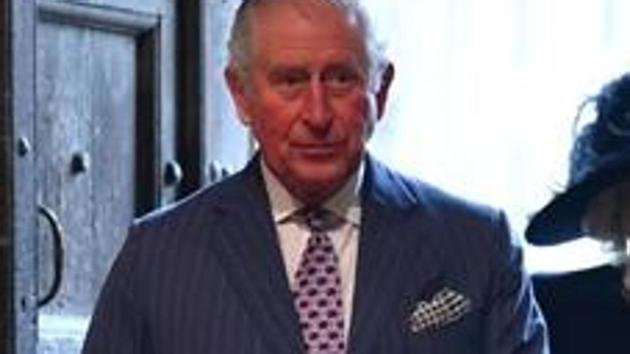Prince Charles said he is “one of the lucky ones to have Covid-19 mildly”. (Reuters file photo) Prince Charles said he is “one of the lucky ones to have Covid-19 mildly”. (Reuters file photo)