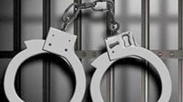 Begusarai police on Thursday lodged an FIR against three people for allegedly revealing the identity of a Covid-19 patient on social media platforms(HT File (Representative Image)) Begusarai police on Thursday lodged an FIR against three people for allegedly revealing the identity of a Covid-19 patient on social media platforms(HT File (Representative Image))