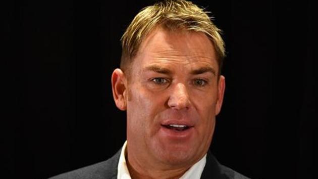 A file photo of Shane Warne.(Getty Images) A file photo of Shane Warne.(Getty Images)
