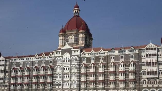 Rooms at the Taj Mahal Palace in Colaba, Taj Land’s End in Bandra, Taj Santacruz, The President at Cuffe Parade and the IHC’s Ginger hotel in Andheri are now available to doctors and medical staff from municipal-run hospitals. (REUTERS PHOTO.) Rooms at the Taj Mahal Palace in Colaba, Taj Land’s End in Bandra, Taj Santacruz, The President at Cuffe Parade and the IHC’s Ginger hotel in Andheri are now available to doctors and medical staff from municipal-run hospitals. (REUTERS PHOTO.)