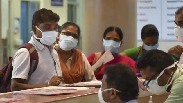 Coronavirus update: Currently, around 40,000 students are stuck in Rajasthan’s Kota. (PTI File Photo) Coronavirus update: Currently, around 40,000 students are stuck in Rajasthan’s Kota. (PTI File Photo)