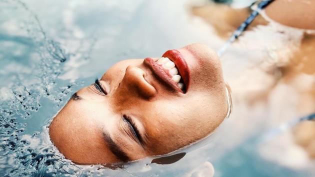 Self-care during quarantine is important for a healthy mind and body, here are a few tips. (REPRESENTATIONAL IMAGE) (Unsplash) Self-care during quarantine is important for a healthy mind and body, here are a few tips. (REPRESENTATIONAL IMAGE) (Unsplash)