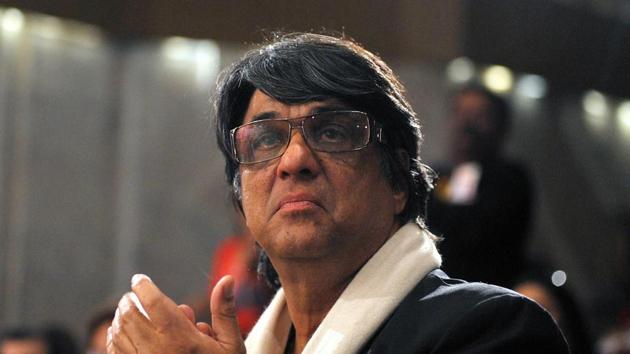 Mukesh Khanna talks about the importance of reruns of Ramyan and Mahabharat on Doordarshan amid lockdown.