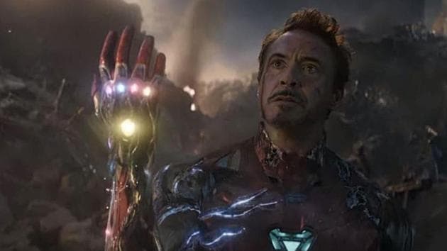 Robert Downey Jr. Birthday: 'Avengers Endgame' To 'Zodiac', Top