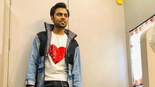 Jitendra Kumar plays the lead protagonist in new web show, Panchayat. Jitendra Kumar plays the lead protagonist in new web show, Panchayat.