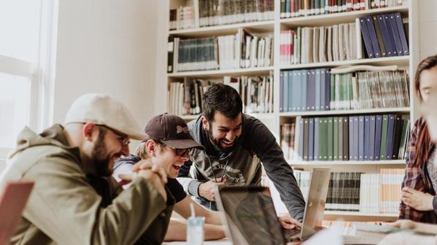 Sites around the world have opened up new and back catalogues, launched special read-at-home deals, and a handful have simply always had free books. (REPRESENTATIONAL IMAGE) (Unsplash) Sites around the world have opened up new and back catalogues, launched special read-at-home deals, and a handful have simply always had free books. (REPRESENTATIONAL IMAGE) (Unsplash)