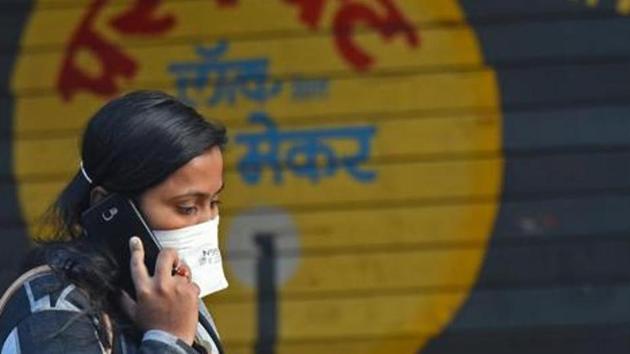 According to multiple NGOs, the outbreak challenges their work by increasing the demand for their services and lack of coordination.(Pratham Gokhale/HT Photo)
