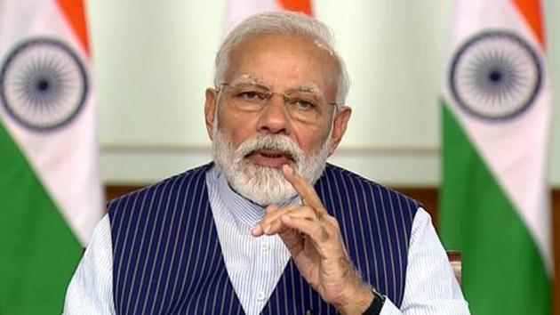 Prime Minister Narendra Modi(ANI) Prime Minister Narendra Modi(ANI)