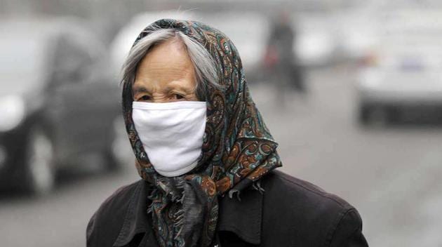 Until now, US health agencies have said the primary pathway of transmission is respiratory droplets, about one millimeter in diameter, expelled by sick people when they sneeze or cough. Until now, US health agencies have said the primary pathway of transmission is respiratory droplets, about one millimeter in diameter, expelled by sick people when they sneeze or cough.