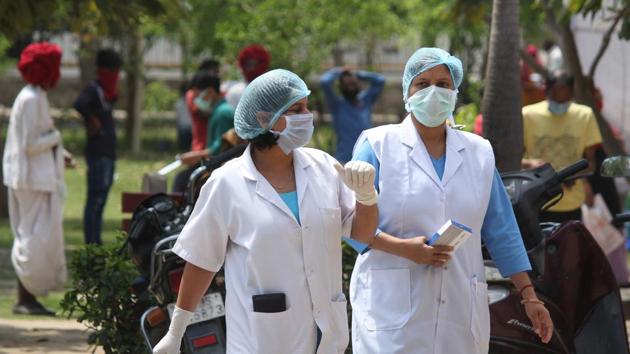 covid 19 patients 108 quarantined