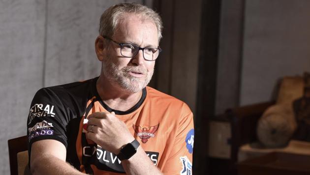 File image of Tom Moody(Sanjeev Verma/HT PHOTO) File image of Tom Moody(Sanjeev Verma/HT PHOTO)
