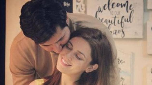 Sumeet Vyas and Ekta Kaul got married in 2018.