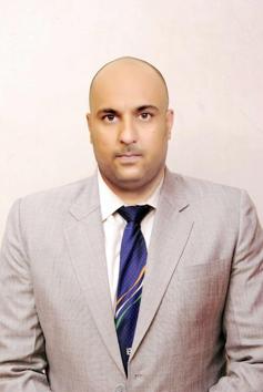 Navneet Singh (HT PHOTO) Navneet Singh (HT PHOTO)