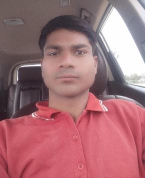 Chottu Yadav , who hails from Bihar, works for an auto shop, SS Auto Motors Chottu Yadav , who hails from Bihar, works for an auto shop, SS Auto Motors