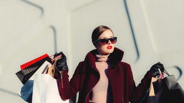 Normally this time of year, luxury customers would be looking to freshen their closets for spring, and retailers would be selling their merchandise at full price. But the virus has upended this, rattling consumer confidence and driving customers indoors. (Unsplash) Normally this time of year, luxury customers would be looking to freshen their closets for spring, and retailers would be selling their merchandise at full price. But the virus has upended this, rattling consumer confidence and driving customers indoors. (Unsplash)