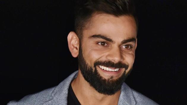 File image of Virat Kohli (PTI) File image of Virat Kohli (PTI)