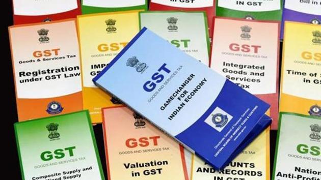Apart from 1.23 crore taxpayers, GSTN provides technology services to 29 states/UTs for implementation of GST. (PTI File Photo) Apart from 1.23 crore taxpayers, GSTN provides technology services to 29 states/UTs for implementation of GST. (PTI File Photo)