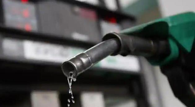 The only fuel that showed growth was LPG as households rushed to book refills for stocking during the three-week lockdown period. (PTI file photo) The only fuel that showed growth was LPG as households rushed to book refills for stocking during the three-week lockdown period. (PTI file photo)