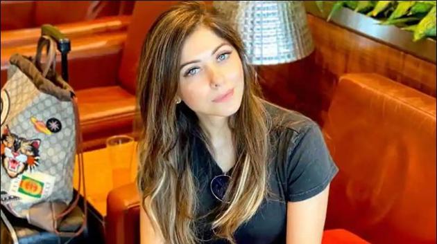 Kanika Kapoor is finally allowed to go back home.