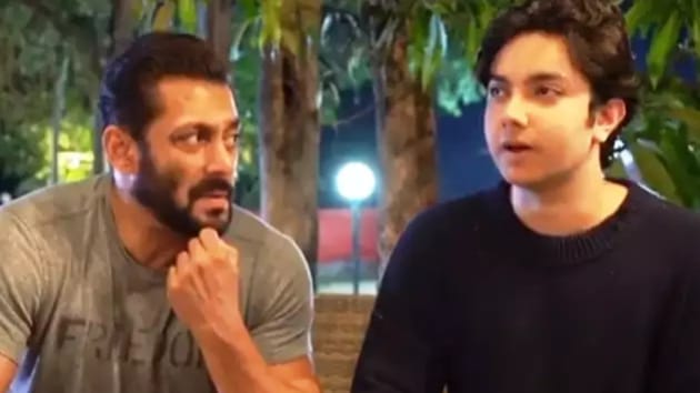 Salman Khan Reveals Hes Scared Says ‘i Havent Seen My Father In 3 Weeks Watch Video With