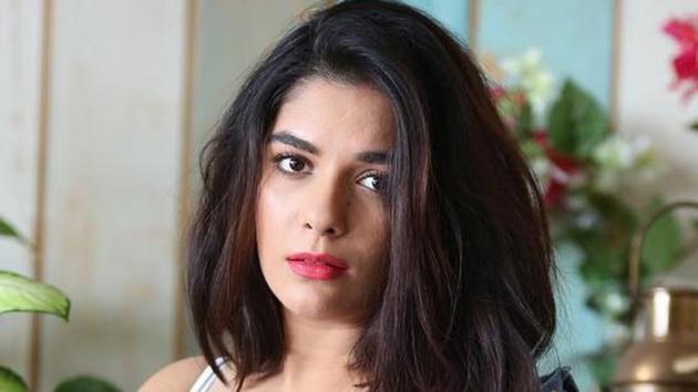 Actor Pooja A Gor shares her lockdown experience Actor Pooja A Gor shares her lockdown experience