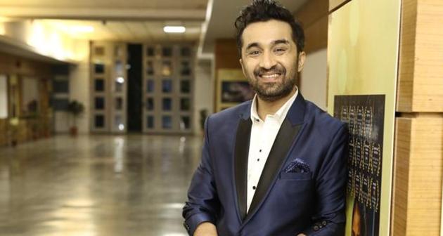 Actor Siddhant Kapoor knows someone who contracted coronavirus.