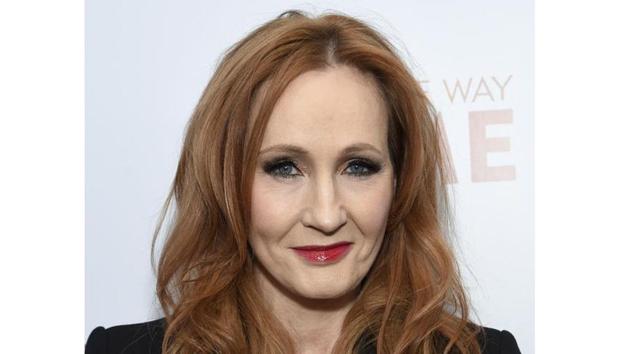J.K. Rowling, author of the “Harry Potter” book series has not yet gotten tested for Covid-19 but said she had developed symptoms which following an advice from a doctor has subsided. (AP) J.K. Rowling, author of the “Harry Potter” book series has not yet gotten tested for Covid-19 but said she had developed symptoms which following an advice from a doctor has subsided. (AP)