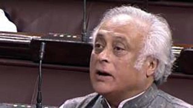 Some of the senior Congress leaders, including the party’s Rajya Sabha member Jairam Ramesh (in photo), welcomed the move. (ANI file photo) Some of the senior Congress leaders, including the party’s Rajya Sabha member Jairam Ramesh (in photo), welcomed the move. (ANI file photo)