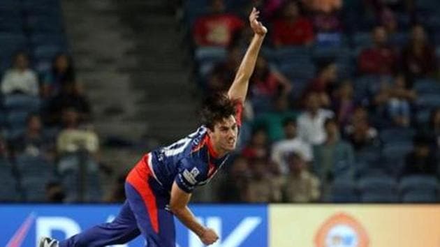Pat Cummins(IPL) Pat Cummins(IPL)