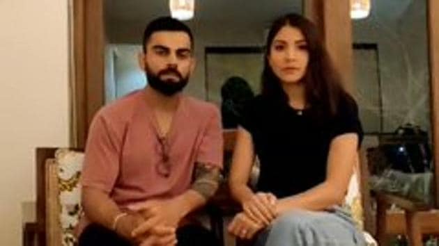 Virat Kohli (Twitter)