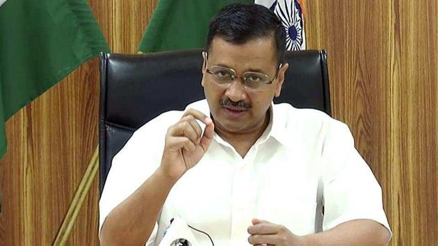 Delhi accounts for the third-highest number of coronavirus cases in the country. (ANI) Delhi accounts for the third-highest number of coronavirus cases in the country. (ANI)