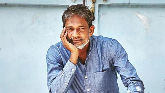 During this nationwide lockdown, Adil Hussain is trying to read some pending scripts besides a a few books. During this nationwide lockdown, Adil Hussain is trying to read some pending scripts besides a a few books.