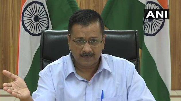 Delhi accounts for the third-highest number of coronavirus cases in the country. (ANI) Delhi accounts for the third-highest number of coronavirus cases in the country. (ANI)