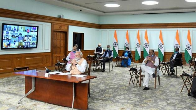 An MP gets a Rs one lakh salary and Rs 3 lakh and 60 thousand will be the annual contribution of every MP including the prime minister, other ministers, and parliamentarians. (HT File) An MP gets a Rs one lakh salary and Rs 3 lakh and 60 thousand will be the annual contribution of every MP including the prime minister, other ministers, and parliamentarians. (HT File)